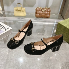 Gucci Heeled Shoes